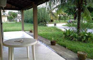 Imagem 6: Casa em Condomínio para Venda em Bananeiras Araruama-RJ