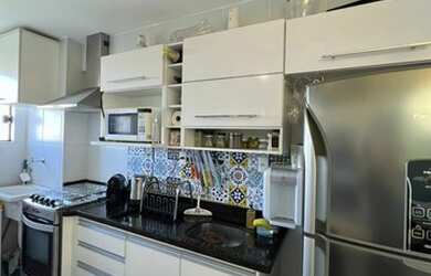 Imagem 6: Apartamento à venda no bairro Santa Teresa - Salvador/BA