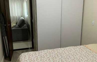 Imagem 10: Apartamento à venda, 59 m² por R$ 270.000,01 - Vila Gonçalves - São Bernardo do Campo/SP