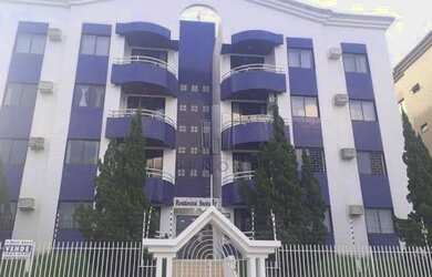 Imagem: O apartamento possui 3 Dormitórios, 2 Banheiros, 1 Vaga na