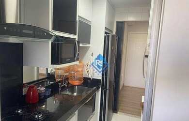 Imagem 8: Apartamento com 3 dormitórios, 92 m² - venda por R$ 720.000,00 ou aluguel...