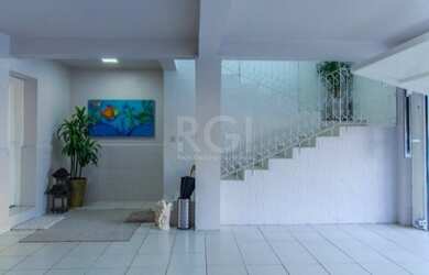 Imagem 8: Casa em Cristo Rei. Piscina, Churrasqueira, Área de serviçoe222m² de...