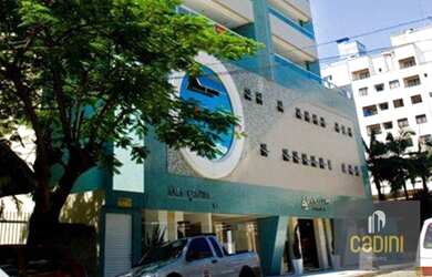 Imagem 2: Sala, 72 m² - venda por R$ 980.000,00 ou aluguel por R$ 3.000,00/mês...