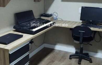 Imagem 10: SÃO JOSÉ DO RIO PRETO - Casa de Condomínio - COND. GARDEN VILLAGE