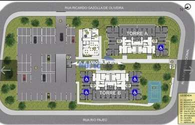 Imagem 2: São Paulo - Apartamento Padrão - VILA SIQUEIRA ZONA NORTE