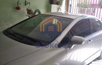 Imagem 5: Jundiaí - Casa Padrão - Parque Almerinda Pereira Chaves