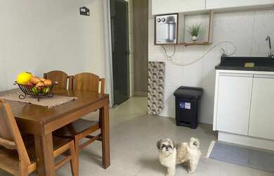 Imagem 7: ÓTIMA CASA LOCALIZADA NO BAIRRO LUIZOTE III