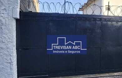 Imagem 13: Galpão para locação no Jd.Inamar/Diadema - 580m², Energia Trifásica