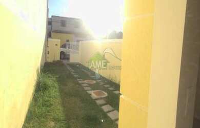 Imagem 4: CASA DUPLEX PRIMEIRA LOCAÇÃO COM QUNTAL NO OITICICA