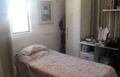 Imagem 5: Apartamento com 4 dormitórios à venda, 89 m² por R$ 389.000,00 - Tambaú...