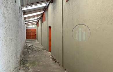 Imagem 6: Galpão, 680 m² no Socorro