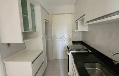 Imagem 4: Apartamento a Venda localizado no bairro Novo mundo, Curitiba-PR