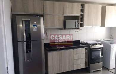 Imagem 12: Apartamento à venda, 42 m² por R$ 270.000,00 - Jardim Olavo Bilac -...