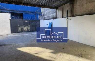 Imagem 3: Galpão para locação no Jd.Inamar/Diadema - 580m², Energia Trifásica