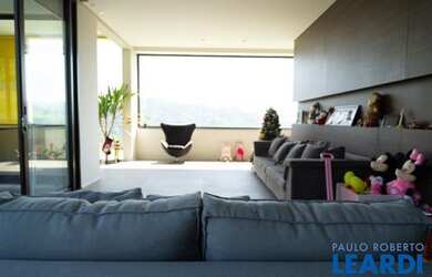 Imagem 4: CASA EM CONDOMÍNIO - TAMBORÉ - SP