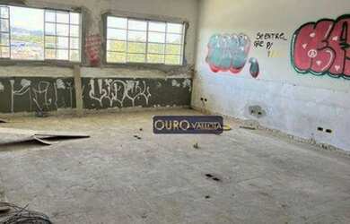 Imagem 8: Galpão para alugar, 500 m² por R$ 18.000/mês - Vila Carmosina - São...