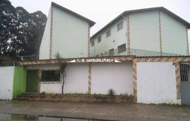 Imagem 1: São Paulo - Casa de Condomínio - JARDIM SAO JOAO JARAGUA