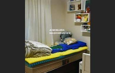 Imagem 7: APARTAMENTO RESIDENCIAL em SÃO PAULO - SP, PARQUE NOVO MUNDO