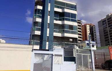 Imagem: O apartamento na cobertura possui 3 Dormitórios, 3 Banheiros