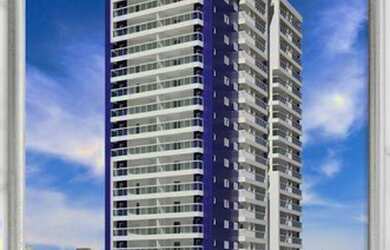 Imagem 1: APARTAMENTO AVIAÇÃO - PRAIA GRANDE SP