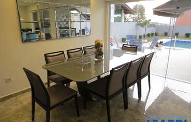 Imagem 8: CASA EM CONDOMÍNIO - LOTEAMENTO ATIBAIA PARK I - SP