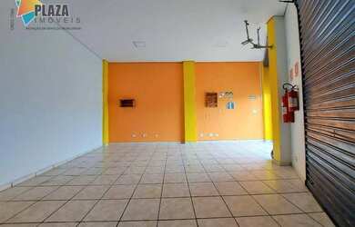 Imagem 6: Loja para alugar, 41 m² por R$ 2.100,00/mês - Tupi - Praia Grande/SP