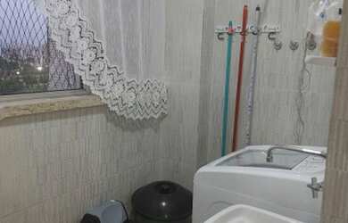 Imagem 7: Oportunidade única. Cobertura duplex com 359 m2 no Tirol todo reformado...