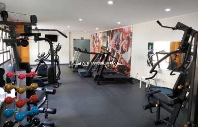 Imagem 8: São Paulo - Apartamento Padrão - LAUZANE PAULISTA