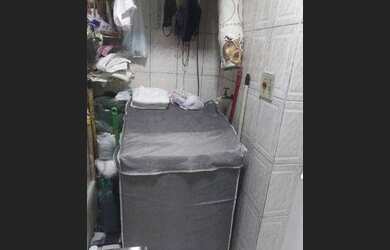 Imagem 6: Apartamento com 2 dormitórios à venda, 55 m² por R$ 213.000,00 - Santa...