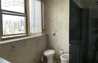 Imagem 11: SALVADOR - Apartamento Padrão - Graça