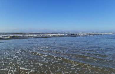 Imagem 10: Terreno Areias Claras- Balneário Gaivota