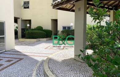 Imagem 10: Apartamento com 2 dormitórios, 58 m² - venda por R$ 400.000 ou aluguel por R$ 1.450/mês