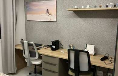 Imagem 9: CONDOMÍNIO EXCLUSIVE JABOTIANA 2 - JABOTIANA