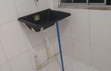 Imagem 6: Alugo uma Casa. 1 Banheiroe1 Dormitório