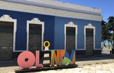 Imagem: O apartamento possui 1 Dormitório, 1 Banheiro, 39m² de Área