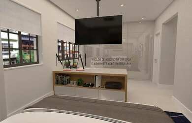 Imagem 4: Maravilhosa casa de Vila com bastante espaço e conforto para toda a família