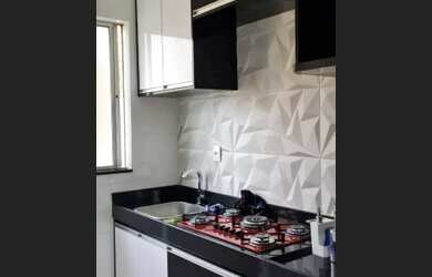 Imagem 6: Santa Luzia - Apartamento Padrão - Morada do Rio