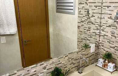 Imagem 13: Residencial Vivace 2qts todo reformado Lazer completo só 490mil