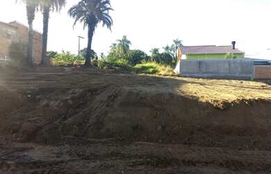Imagem: O terreno possui 189m² de Área e está localizado em Arroio