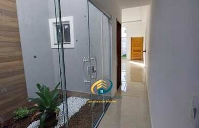 Imagem 10: Belíssima casa 3 quartos suítes Entre 34 e 36 Itaipuaçu Maricá