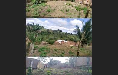 Imagem: O terreno está localizado em Mussurunga I, Salvador à venda