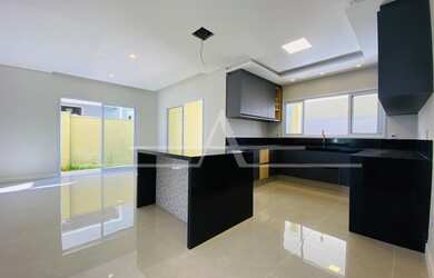 Imagem 15: CASA RESIDENCIAL em BRAGANÇA PAULISTA - SP, CONDOMÍNIO VALE DAS ÁGUAS