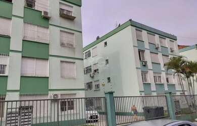 Imagem 1: Porto Alegre - Apartamento Padrão - Jardim Leopoldina