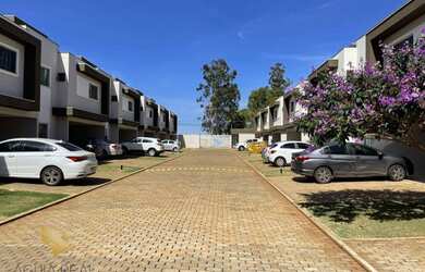 Imagem 2: Sobrado com 3 dormitórios à venda, 137 m² por R$ 600.000 - Vila St...