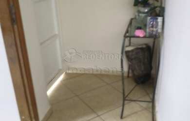 Imagem 5: São José do Rio Preto - Casa Padrão - Jardim Nazareth