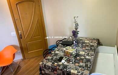 Imagem 8: São Paulo - Apartamento Padrão - LAUZANE PAULISTA