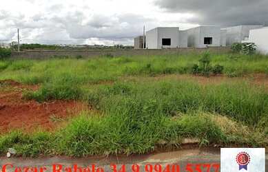 Imagem: O terreno possui 250m² de Área e está localizado em Jardim