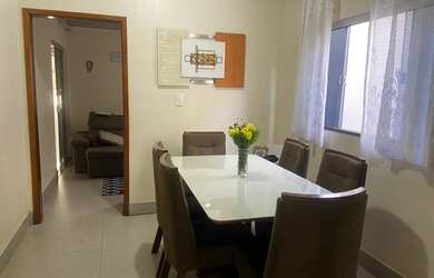 Imagem 1: ÓTIMA CASA LOCALIZADA NO BAIRRO LUIZOTE III