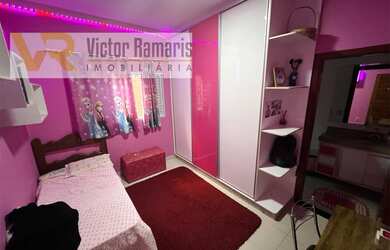 Imagem 9: Casa no bairro Fenícia. Churrasqueira, Guarda roupa, 243m² de Áreae4...