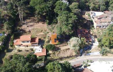 Imagem 3: Terreno à venda, 1536 m² por R$ 295.000 - Quinta da Barra - Teresópolis/RJ